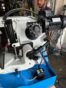 AIKO BS-315GH 12" Metal Band Saw Machine | Model : BSM-BS315GH Bandsaw Machine Aiko 
