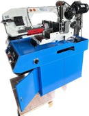 AIKO BS-315GH 12" Metal Band Saw Machine | Model : BSM-BS315GH Bandsaw Machine Aiko 