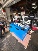 AIKO BS-315GH 12" Metal Band Saw Machine | Model : BSM-BS315GH Bandsaw Machine Aiko 