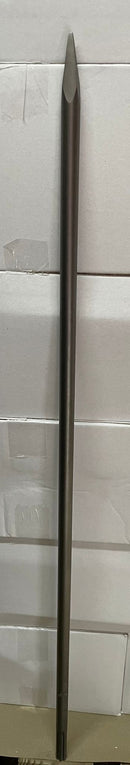 Aiko Bull Point | Click in to see sizes | Sizes : 16 x 220 - 32 x 570 Bull Point Aiko 