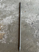 Aiko Bull Point | Click in to see sizes | Sizes : 16 x 220 - 32 x 570 Bull Point Aiko 