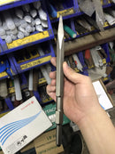 Aiko Bull Point | Click in to see sizes - Aikchinhin