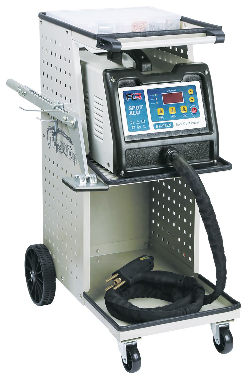 AIKO BX-962N Car Spot Welder For Body Repair (Aluminium) | Model: AM-BX-962N Car Spot Welder Aiko 