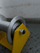 Aiko Cable Roller (Sheaves / Pulley) | Model : HHHL-I Cable Roller Aiko 