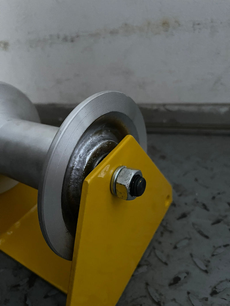 Aiko Cable Roller (Sheaves / Pulley) | Model : HHHL-I Cable Roller Aiko 