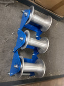 Aiko Cable Roller (Sheaves / Pulley) | Model : HHHL-IIIB Cable Roller Aiko 