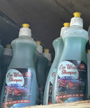Aiko Car Wash Shampoo 750ml Car Wash Solutions Aik Chin Hin 