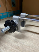 Aiko Carbide Set Manual Door Lock Opening Machine | Model : DLOM-MC Door lock opening machine Aiko 