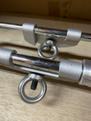 Aiko Carbide Set Manual Door Lock Opening Machine | Model : DLOM-MC Door lock opening machine Aiko 