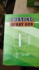 Aiko Cement Gun (Coating Spray Gun) with Thumb Pressure Switch | Model : SG-A003 (MSG-003 / 9511A) Cement Gun Aiko 