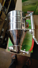 Aiko Cement Gun (Coating Spray Gun) with Thumb Pressure Switch | Model : SG-A003 (MSG-003 / 9511A) Cement Gun Aiko 