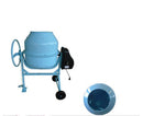 Aiko Cement Mixer 200L 800W 4 Blades