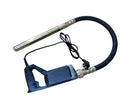 AIKO CN35C 35mm 1.2m 220V Hand Held Electric Concrete Vibrator | Model: CV-ZMC35-1.2 Aikchinhin 
