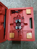 Aiko Conduit Die Set 3/4" - 1-1/4" 2RC | Model : CDS-ADS0612 Conduit Die Set Aiko 