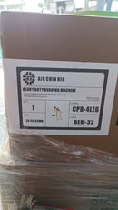 Aiko Conduit Pipe Bender 4 Leg Yellow Size 20mm, 25mm, 32mm | Model : CPB-4LEG Pipe Bender Aiko 