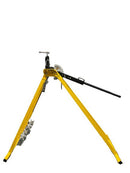 Aiko Conduit Pipe Bender 4 Leg Yellow Size 20mm, 25mm, 32mm | Model : CPB-4LEG Pipe Bender Aiko 