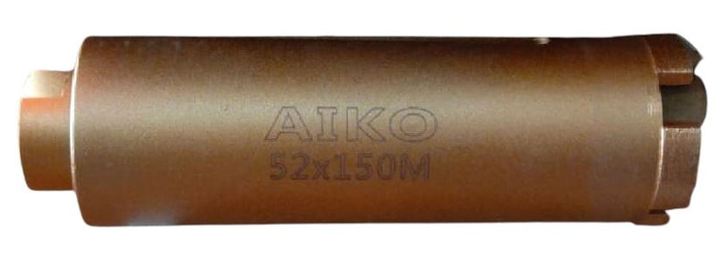Aiko Core Bit With SDS Plus shank | Model : CCB-SCS Diamond Core Bits Aiko 