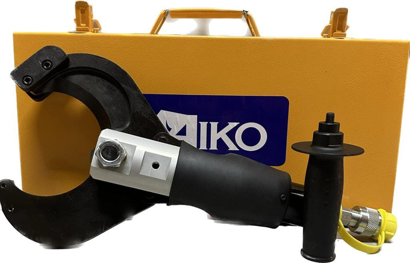 Aiko CPC-65C Hydraulic Cable Cutter Head 65mm | Model : CC-CPC-65C Hydraulic Cable Cutter Aiko 