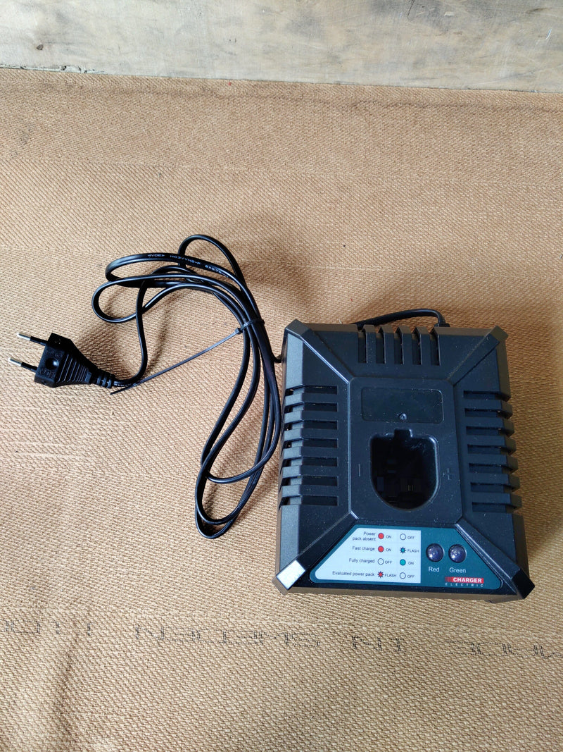 Aiko D-62B Drain Cleaner Machine 14.4V (8mm X 10.7m) Come With Battery & Charger | Model: DC-D62B-08 Drain Cleaner Machine Aiko 