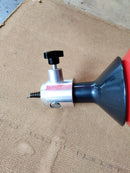 Aiko D-62B Drain Cleaner Machine 14.4V (8mm X 10.7m) Come With Battery & Charger | Model: DC-D62B-08 Drain Cleaner Machine Aiko 