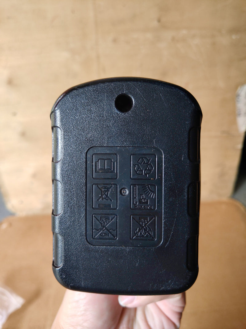 Aiko D-62B Drain Cleaner Machine 14.4V (8mm X 10.7m) Come With Battery & Charger | Model: DC-D62B-08 Drain Cleaner Machine Aiko 