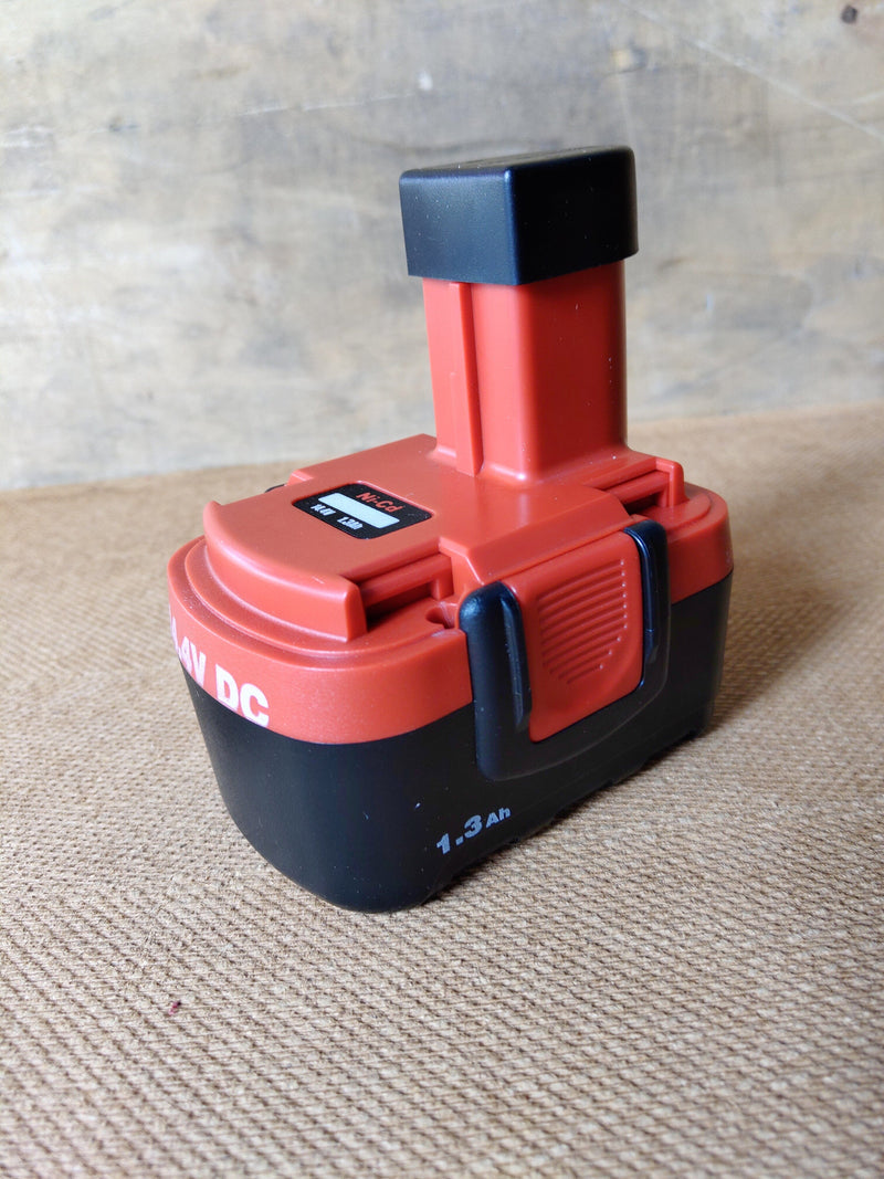 Aiko D-62B Drain Cleaner Machine 14.4V (8mm X 10.7m) Come With Battery & Charger | Model: DC-D62B-08 Drain Cleaner Machine Aiko 