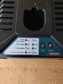 Aiko D-62B Drain Cleaner Machine 14.4V (8mm X 10.7m) Come With Battery & Charger | Model: DC-D62B-08 Drain Cleaner Machine Aiko 