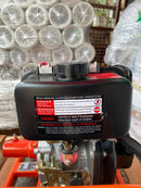 Aiko Diesel Concrete Vibrator Engine 173F Come With Fixed Base And Coupling | Model : CV-ZE-4 Vibrator Engine Aiko 