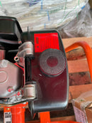 Aiko Diesel Concrete Vibrator Engine 173F Come With Fixed Base And Coupling | Model : CV-ZE-4 Vibrator Engine Aiko 