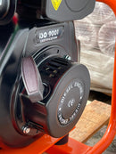 Aiko Diesel Concrete Vibrator Engine 173F Come With Fixed Base And Coupling | Model : CV-ZE-4 Vibrator Engine Aiko 