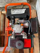 Aiko Diesel Concrete Vibrator Engine 173F Come With Fixed Base And Coupling | Model : CV-ZE-4 Vibrator Engine Aiko 