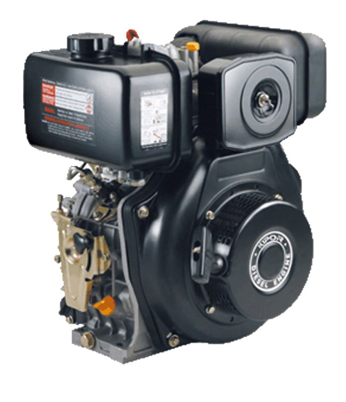Asiko Engine Aiko Diesel Engine | Model : LT-178F