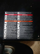 AIKO Diesel Pressure Pump With Gear Box 200 BARS 3WZ-3600JDR | Model: HPW-3WZ-3600JDR Diesel Pressure Pump Aiko 