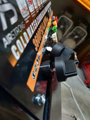 AIKO Diesel Pressure Pump With Gear Box 200 BARS 3WZ-3600JDR | Model: HPW-3WZ-3600JDR Diesel Pressure Pump Aiko 