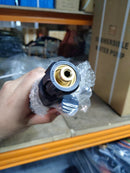 AIKO Diesel Pressure Pump With Gear Box 200 BARS 3WZ-3600JDR | Model: HPW-3WZ-3600JDR Diesel Pressure Pump Aiko 