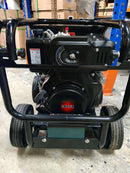 AIKO Diesel Pressure Pump With Gear Box 200 BARS 3WZ-3600JDR | Model: HPW-3WZ-3600JDR Diesel Pressure Pump Aiko 