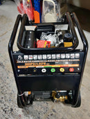 AIKO Diesel Pressure Pump With Gear Box 200 BARS 3WZ-3600JDR | Model: HPW-3WZ-3600JDR Diesel Pressure Pump Aiko 