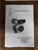 AIKO Diesel Pressure Pump With Gear Box 200 BARS 3WZ-3600JDR | Model: HPW-3WZ-3600JDR Diesel Pressure Pump Aiko 