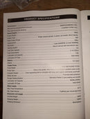 AIKO Diesel Pressure Pump With Gear Box 200 BARS 3WZ-3600JDR | Model: HPW-3WZ-3600JDR Diesel Pressure Pump Aiko 