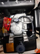 AIKO Diesel Pressure Pump With Gear Box 200 BARS 3WZ-3600JDR | Model: HPW-3WZ-3600JDR Diesel Pressure Pump Aiko 