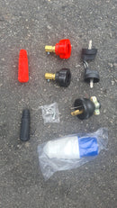 Aiko Diesel Welding (Welder) Generator with 2000W | Model : LT-190EW Generator Aiko 