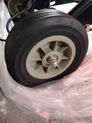 Aiko Drain Cleaning Machine 220V 500W | Model : DC-HD75 Drain Cleaner Aiko 