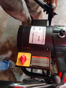 Aiko Drain Cleaning Machine 220V 500W | Model : DC-HD75 Drain Cleaner Aiko 