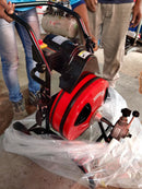 Aiko Drain Cleaning Machine 220V 500W | Model : DC-HD75 Drain Cleaner Aiko 