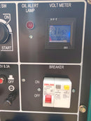 Aiko Drain Cleaning Machine 220V 500W | Model : DC-HD75 Drain Cleaner Aiko 