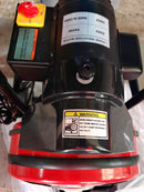 Aiko Drain Cleaning Machine 220V 500W | Model : DC-HD75 Drain Cleaner Aiko 