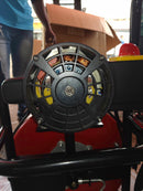 Aiko Drain Cleaning Machine 220V 500W | Model : DC-HD75 Drain Cleaner Aiko 