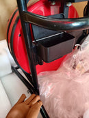 Aiko Drain Cleaning Machine 220V 500W | Model : DC-HD75 Drain Cleaner Aiko 