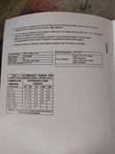 Aiko Drain Cleaning Machine 220V 500W | Model : DC-HD75 Drain Cleaner Aiko 