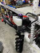 Aiko Earth Auger Gasoline 2 Stroke Machine | Model : EA-DZ43 Earth Auger Aiko 